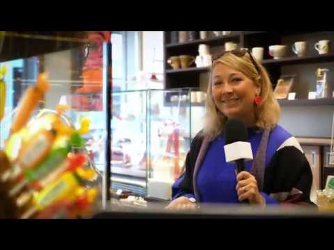Vidéo: Où faire du shopping à Charlotte, Caroline du Nord