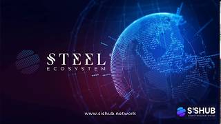 Sishub Steel Ecosystem