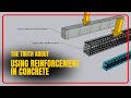 Why use reinforcement in concrete engineer explains