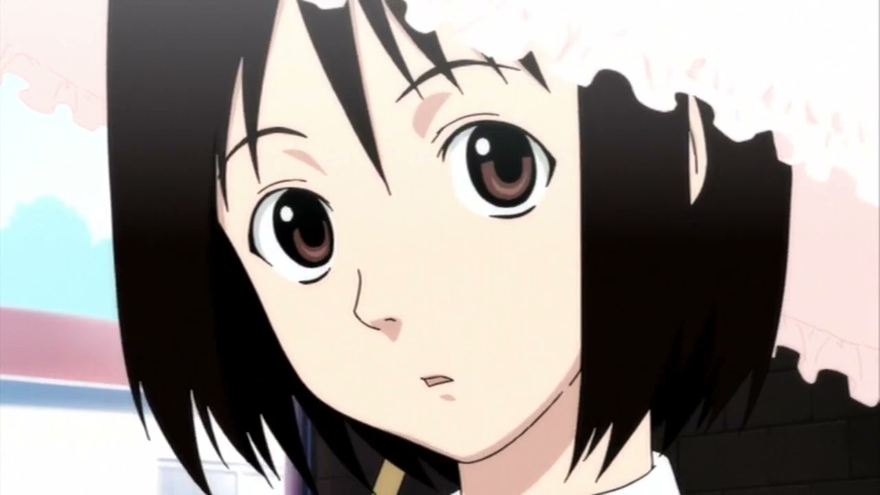 パズル [N・H・Kにようこそ! OP] (Welcome to the N.H.K.OP)