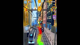 Subway Surfers Buenos Aires 2023 - Game