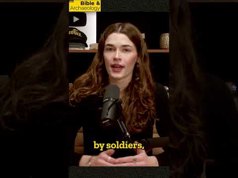 Egyptian Military Fortress Found In Sinai Desert