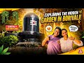 BMC bramha kumari park 😱🌸 #viral#park#cenematic#subscribemychannel#support#explorepage