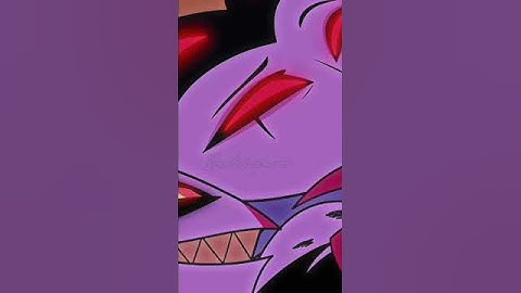 Thumbnail of ||😩 Kiss me👌|| #helluvaboss #blitzo #stolas #imp
