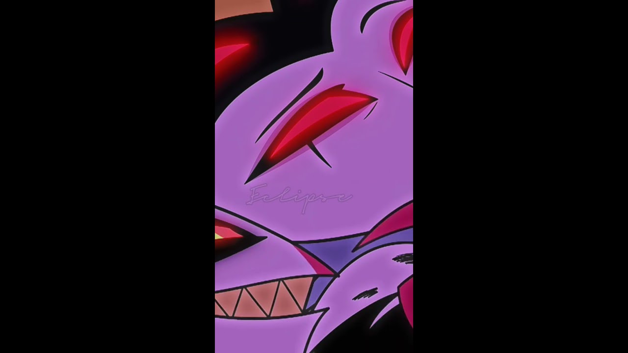  Kiss Me Helluvaboss Blitzo Stolas Imp
