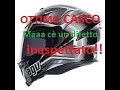 Recensione casco AGV K-5 e2205 HURRICANE