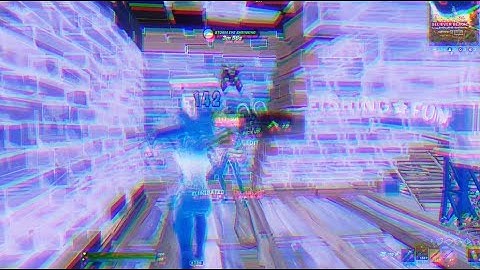 5 BEST Impact For your Fortnite montage (FREE PRESETS) *Davinci Resolve*