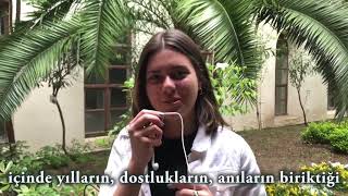 Cağaloğlu Anadolu Lisesi Mezunlar Derneği Pilav Günü’19