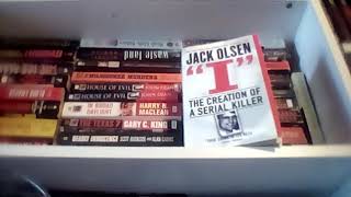 I The Creation Of A Serial Killer By Jack Olsen Book Review Keith Jespersen Crimes