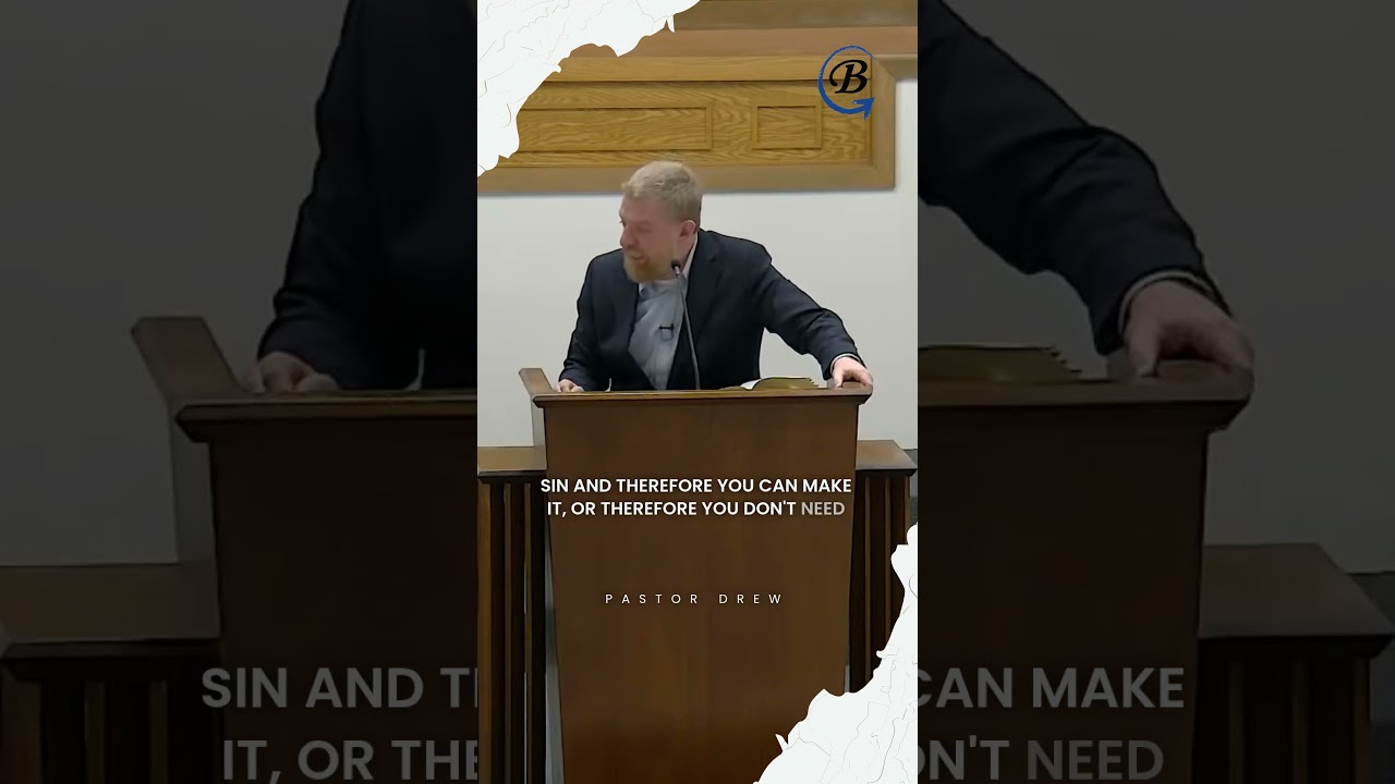 Is Jesus Your Savior and Lord?