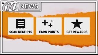 Apps to help you save money! screenshot 4