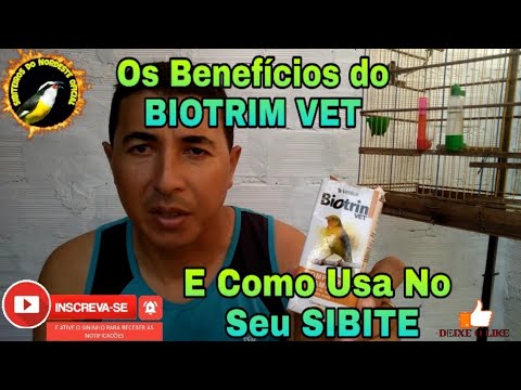 Vídeo: Biartrin - Instruções De Uso, Preço, Comentários, Análogos