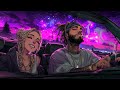 420 VIBES 🌌 - Purple Nights / Chill Hip Hop / Stoner Trap Mix