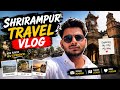 Shrirampur travel vlog 😍