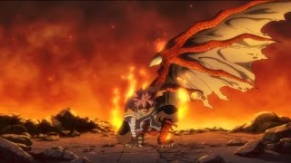 Хвост феи: Плач дракона - Fairy Tail Dragon Cry Film Трейлер