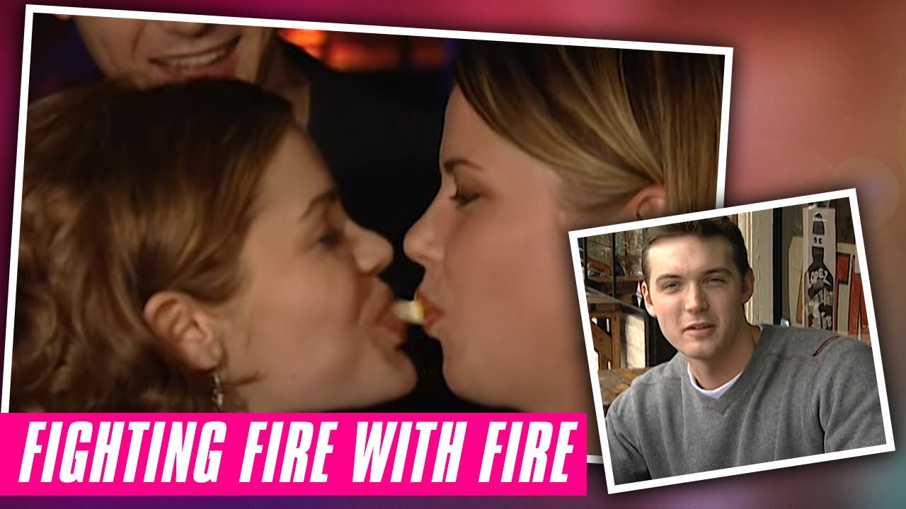Fighting Fire with Fire | ElimiDATE | Full Episode