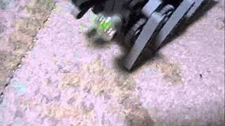 Lego Technic RC Miniature 8 Legged Robot 2