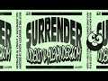 Kideko & Alexander Som - Surrender (Official Visualizer)
