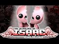 Greed-Mode Break! | #06 | The Binding of Isaac: Afterbirth