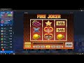 Vulkan Vegas Casino - YouTube