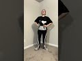 Second Grade Dance Practice (Marzipan Nutcracker)