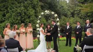 Marriage Commissioner Video