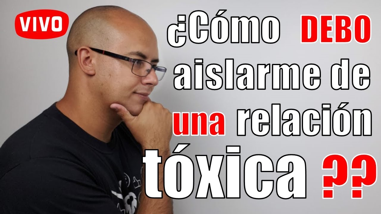 Relación Toxica | Como recuperar o recuperarte de tu EX - YouTube