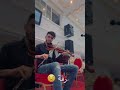 آدم صدقت كوفر رفيق كمان Adam Sadaqt Cover By Rafik Violon