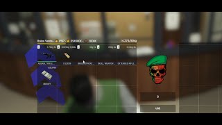 OX INVENTORY / HUD / LOGS / LOGO - OPEN SOURCE