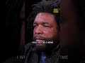Questlove WILL NOT BECOME A MEME  ❗