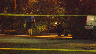 2 injured after shootout in Clifton