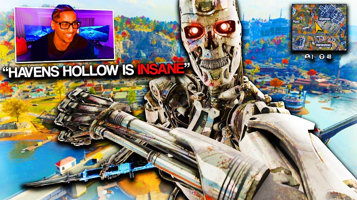 The *NEW* Havens Hollow is HERE and it's UNBELIEVABLE 😭😍