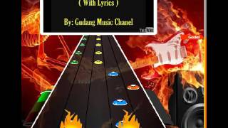 Guitar Flash Coustom Awewe Belegug by Superiots (Expert)