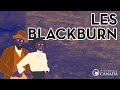 Briser les chaînes : Le voyage de Thornton et Lucie Blackburn de l