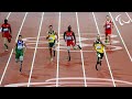 Athletics  mens 200m  t44 final  london 2012 paralympic games