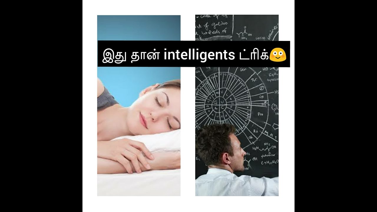 PSYCHOLOGICAL FACTS Tamil video Know it YouTube