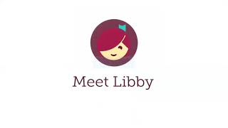 OverDrive Libby