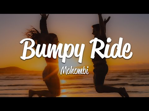 Mohombi - Bumpy Ride (Lyrics)