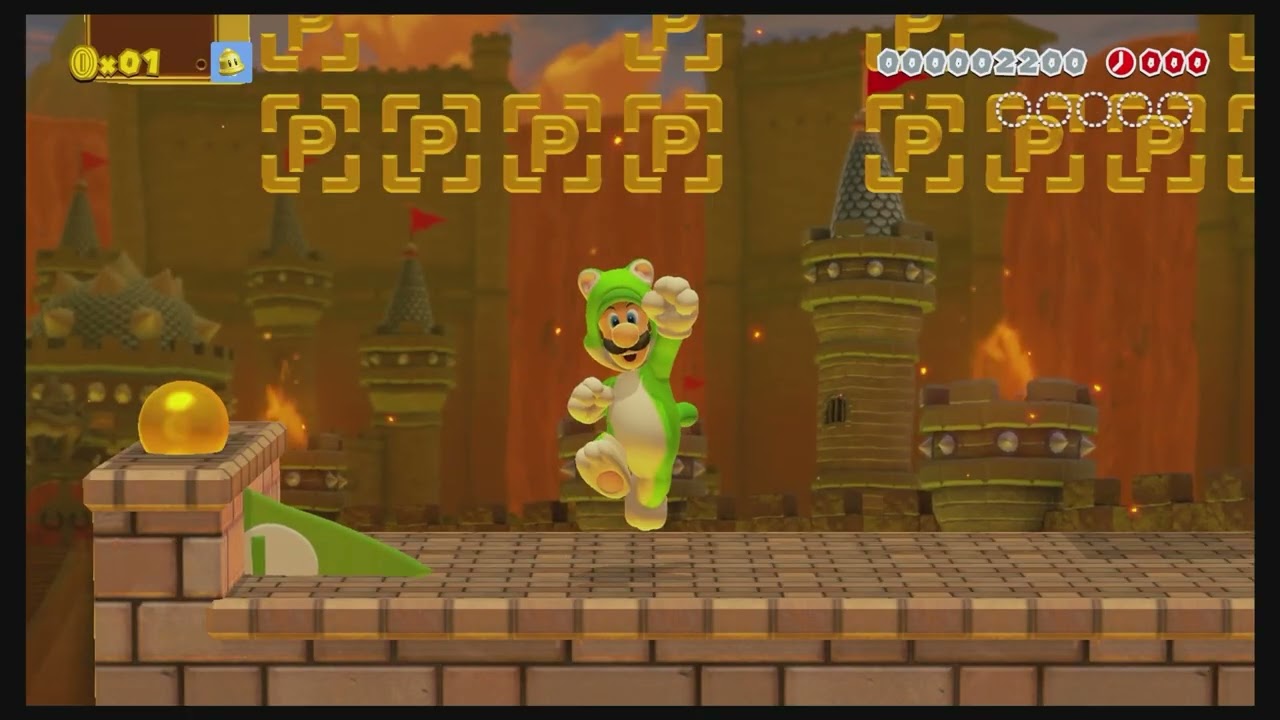 SMM2 Legendary (awful) Uncleared Mario Levels by Mechashiva Team 0%