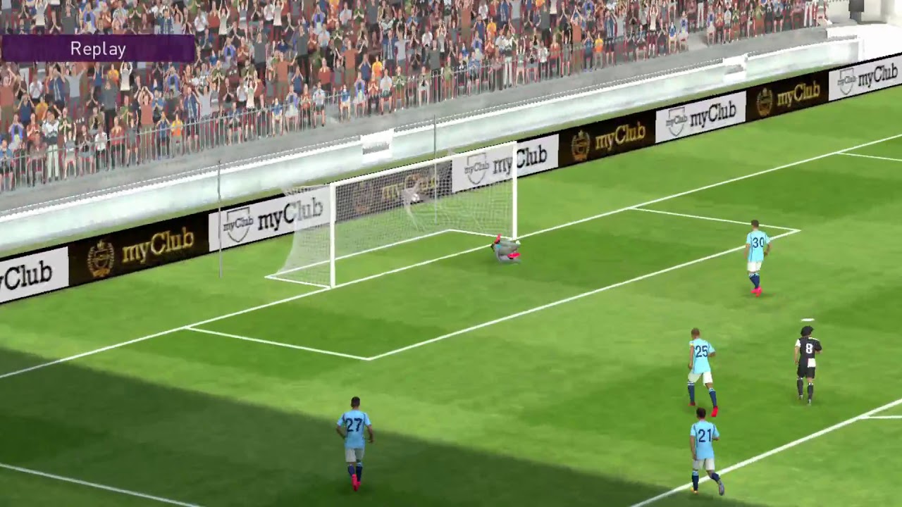 See pes20mobile David Beckham power