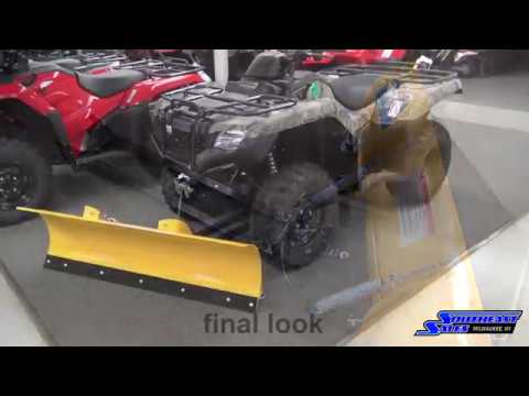 honda-rancher-with-moose-snow-plow---all-terrain-vehicle-atv-with-snow-plow-for-sale---milwaukee,-wi