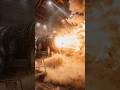 🔥 Full Throttle Jet Engine Test – Extreme Turbofan Mechanics &amp; Exhaust Dynamics Explained 🔥