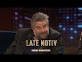 LATE MOTIV - Raúl Cimas. Amade ya ves | #LateMotiv812