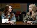 Faking it  heres the deal official clip season 1  mtv