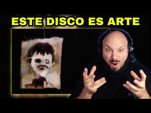 DILLOM –  Por cesárea (FULL ALBUM) // BATERISTA REACCIONA // Nacho Lahuerta