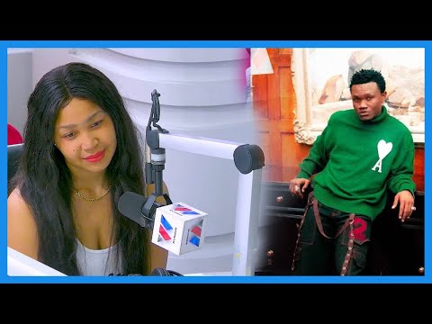 MULKY AWEKA WAZI KUHUSU KUTOKA KIMAPENZI NA MSANII WA WCB