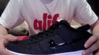 nike sb chirping bird