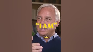 The POWER of “I AM” | reprogram your subconscious with these two words - Jack Canfield