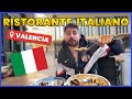 Ristorante italiano a valencia  little big italy  prattquello