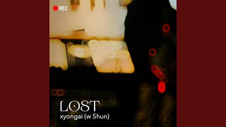Lost feat Shun